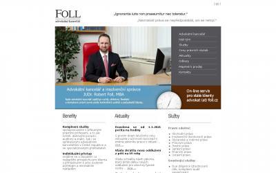 www.foll.cz