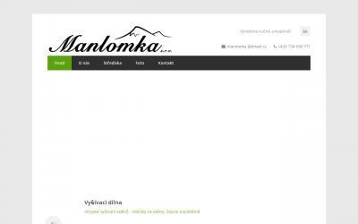 www.manlomka.com