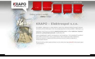 www.krapo.cz
