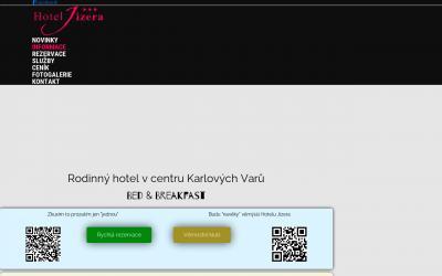 www.hotel-jizera.cz