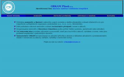 www.orkam.cz