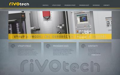 www.rivotech.cz