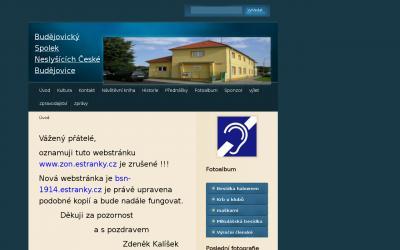 www.zon.estranky.cz