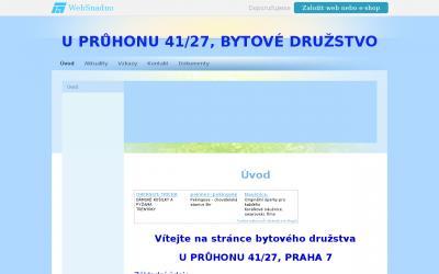 www.upruhonu27.websnadno.cz