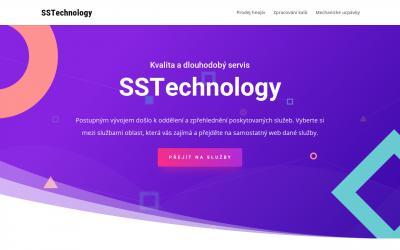 www.sstechnology.cz