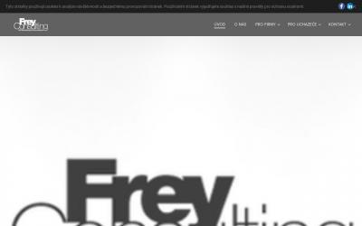 www.frey-consulting.cz