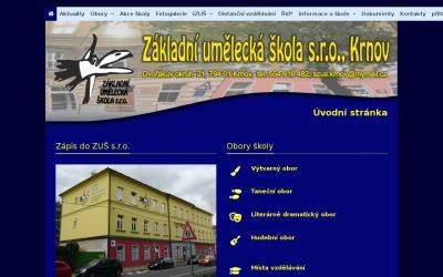 www.zus-krnov.cz