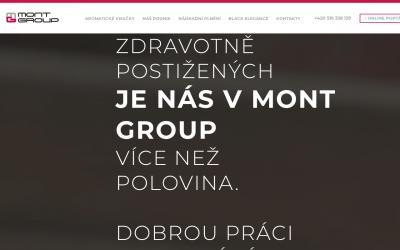 www.montgroup.cz
