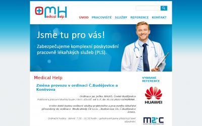 www.medicalhelp.cz