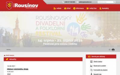 www.rousinov.cz