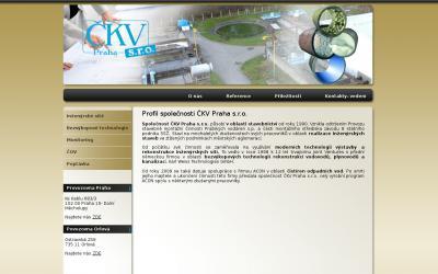 www.ckvpraha.cz