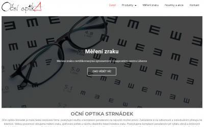 www.optikastrnadek.cz
