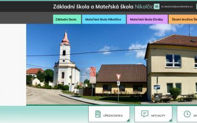 www.zsnikolcice.cz