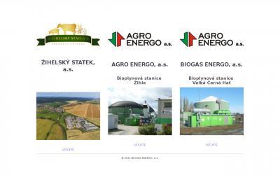 www.biogasenergo.cz