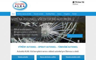 www.autosklaalka.cz