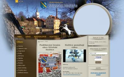 www.strelskehostice.cz