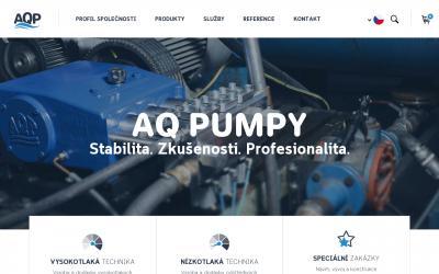 www.aqpumpy.cz