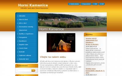 www.hornikamenice.webnode.cz