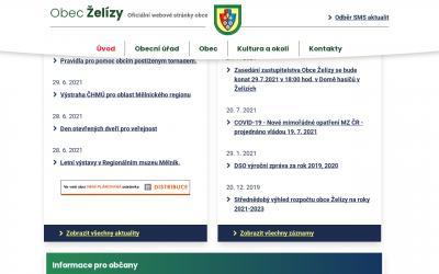 www.obeczelizy.cz
