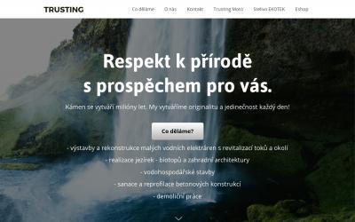 www.trusting.cz