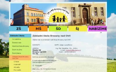 www.skola-brozany.cz