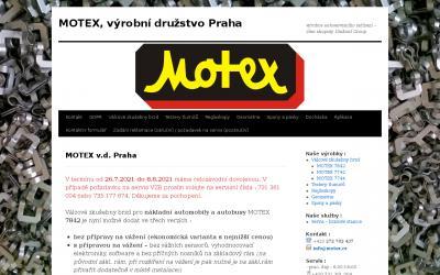www.motex.cz