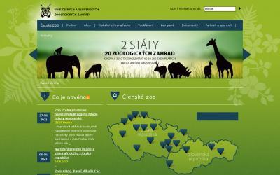 www.zoo.cz