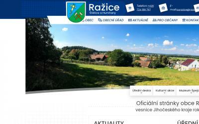 www.razice.cz