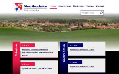 www.mouchnice.cz