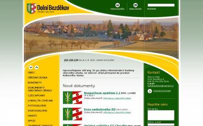 www.dolnibezdekov.cz