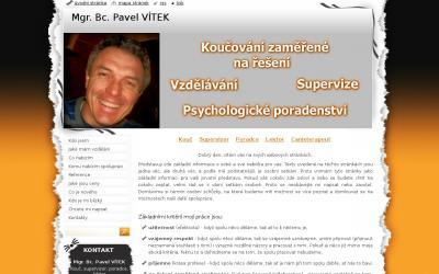 www.pavel-vitek.cz