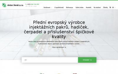 www.vorek.cz