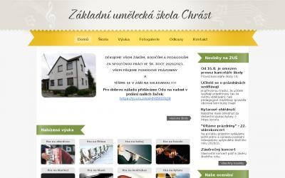 www.zus-chrast.cz