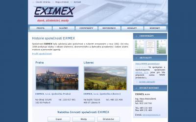 www.eximex.cz