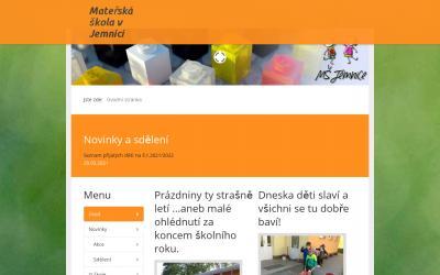 www.msjemnice.cz