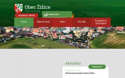 www.zizice.cz