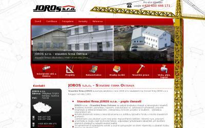 www.joros.cz