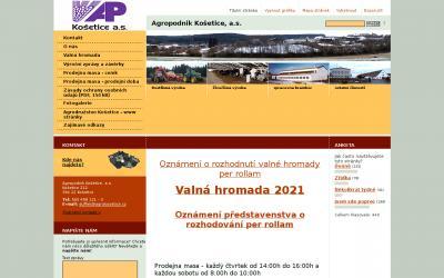 www.agrokosetice.cz