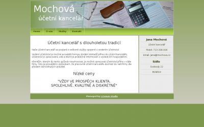 www.mochova.cz