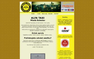 www.alfataxi-mb.cz