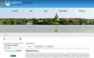 www.holany.cz