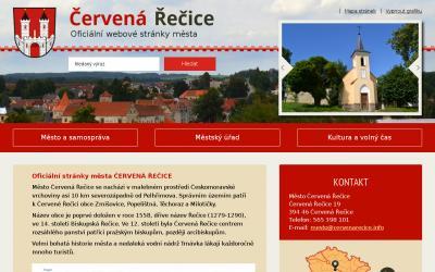 www.cervenarecice.info