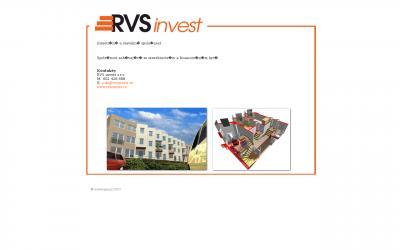 www.rvsinvest.cz