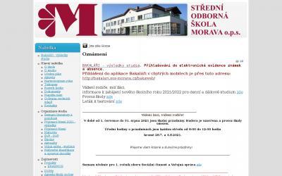 www.sos-morava.cz