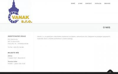 www.vanak.eu