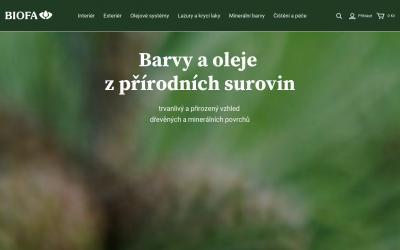 www.biofa.cz