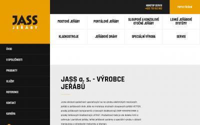www.jass.cz