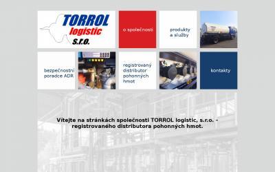 www.torrol.cz
