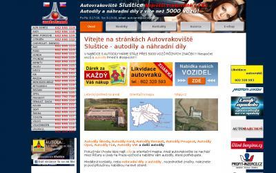 www.autoland.cz