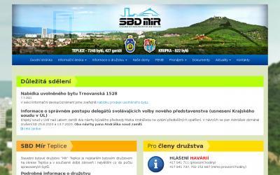 www.sbdmir.cz